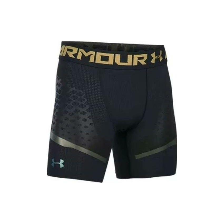 

Компрессионные шорты Under Armour Sports Training Мужские Брюки черные 1289571-001