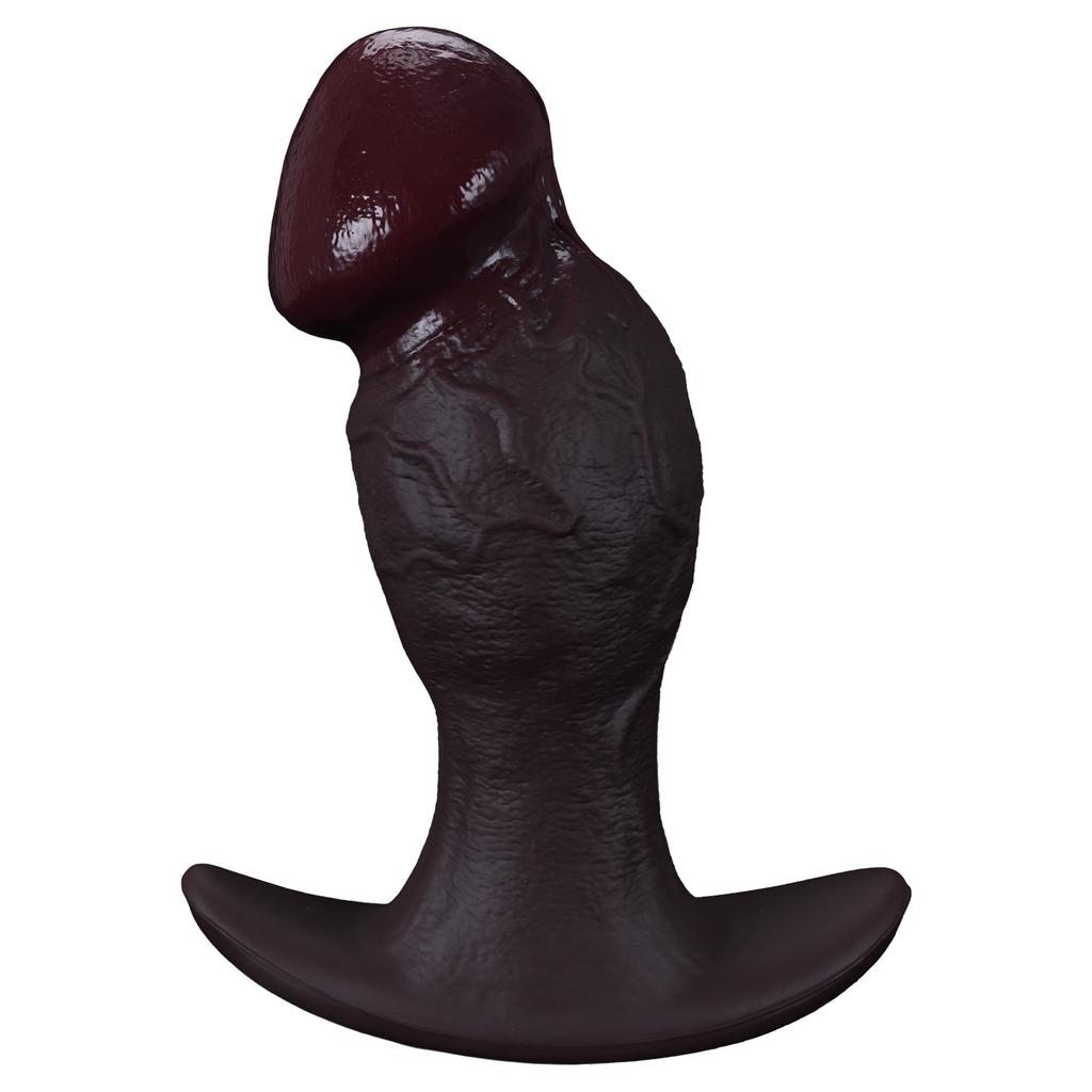 Duży Miękki Silikonowy Korek Analny Trener Analny dla Mężczyzn Kobiet Dorosła Zabawka Seksualna 18+ Dildo Korek Masażer Prostaty