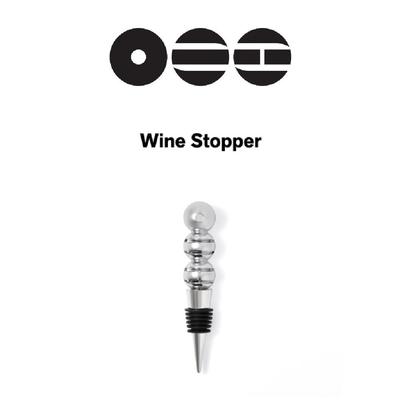 ARIRANG Wine Stopper