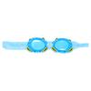Women Swim Goggles Cartoon Children's Swimming Eye Glasses Silicone Nose Plugs for Kids
