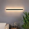 Modern Minimalist Wall Lamp for Bedroom, Living Room, or Hallway