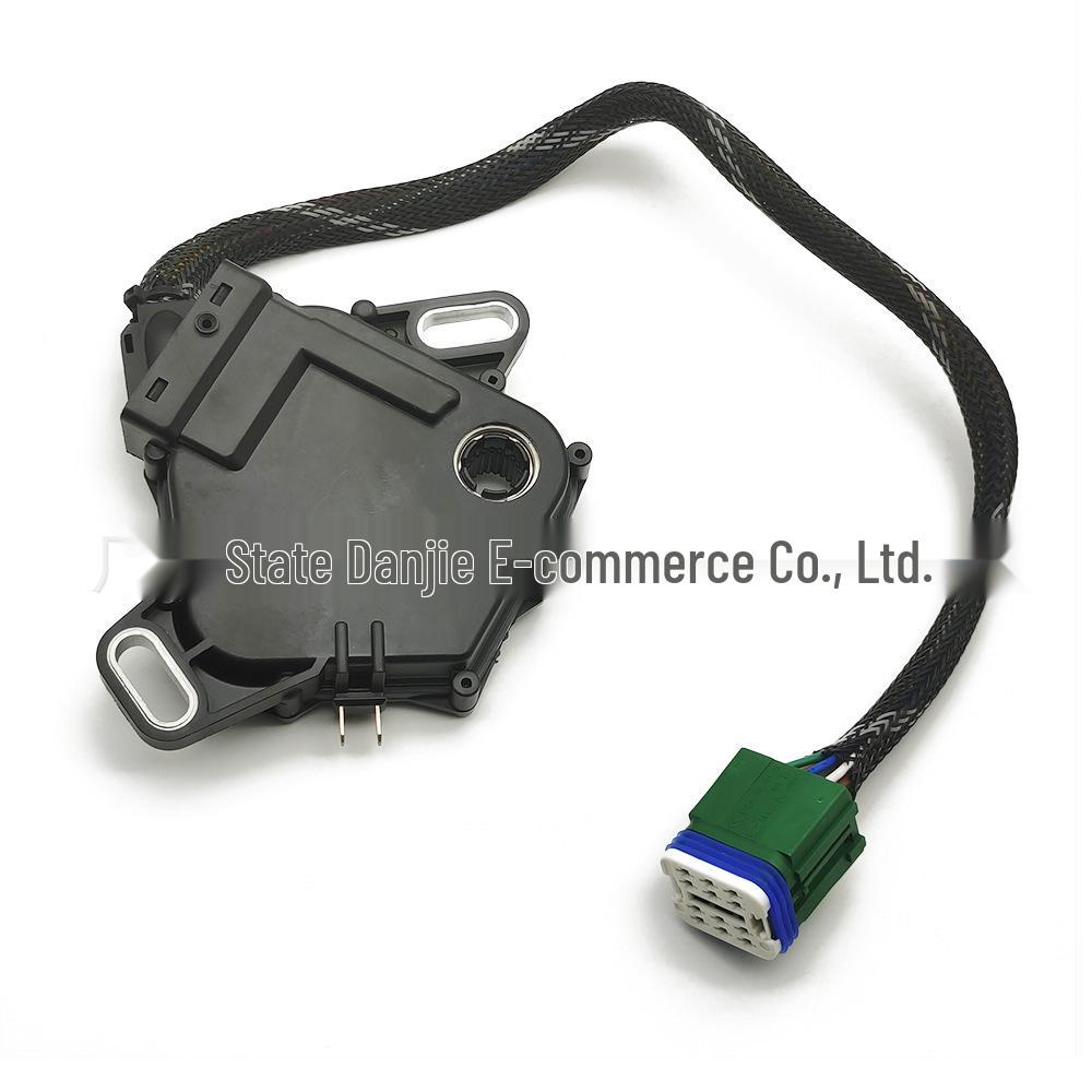 Automatic Transmission Switch for Peugeot 307/Citroen C4 DPO Pressure Sensor