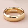 Modern Minimalist Style, Suitable for Weddings and Engagement Rings