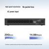 Huawei S1730S-L8P2ST-A1 Gigabit POE Switch