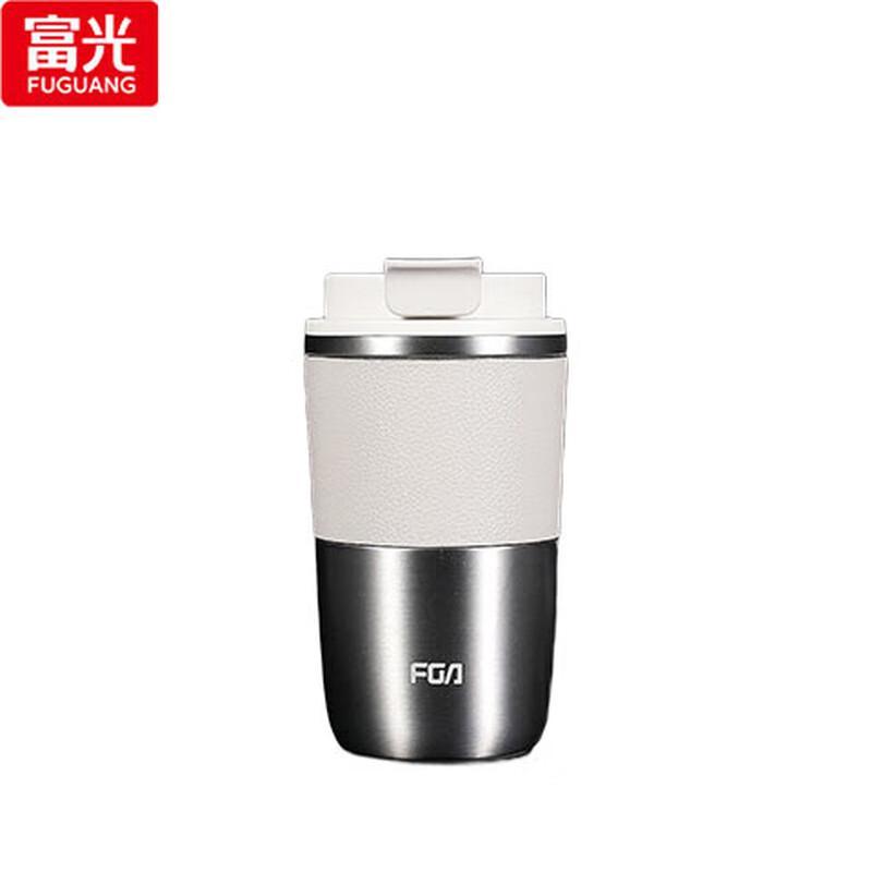 FUGUANG FGA Business Insulated Coffee Mug