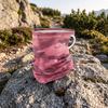 Breathable Biking Face Covering | Lightweight Sun Protection, TubeStyle Neck Gaiter, for Fishing