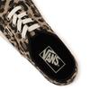 Vans AuthentIc Leopard Black I Vn000d6ggr4 Leopard Black I