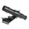 Luneta Localizadora Celestron 5X24 Luneta Localizadora Óptica Acessórios para Telescópio Astronômico para Observação de Estrelas Produto Genuíno