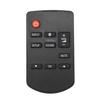Remote Control Replacement N2QAYC000098 For PANASONIC Home Theater Audio System SC-HTB580 SC-HTB690Good Product