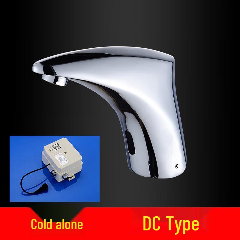 TLXT Smart Sensor Faucet
