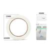 Deli High-Transparency Packing Tape, 6 Rolls