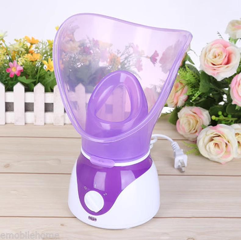 Nasal & Eye Steam Massager: Chinese Medicine Inhaler for Adults & Kids