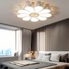 Petal Bedroom Led Ceiling Luminaire