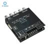 DC 12-24V TB21H BT 5.1 Subwoofer Amplifier Board 50W+50W+100W 2.1 channel digital amplifier module Stereo Bass AMP TPA3116D2