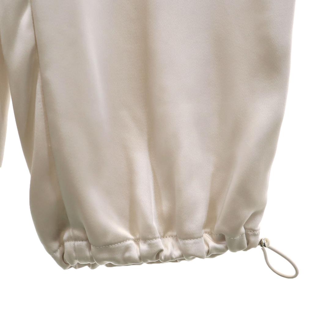 Lily Brown cargo pants Ivory Women Used