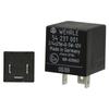 Turn Signal Flasher Relay 12V 3-pin