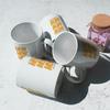 Cc642-Design Tasse 4er-Pack-Neu Neu Neu