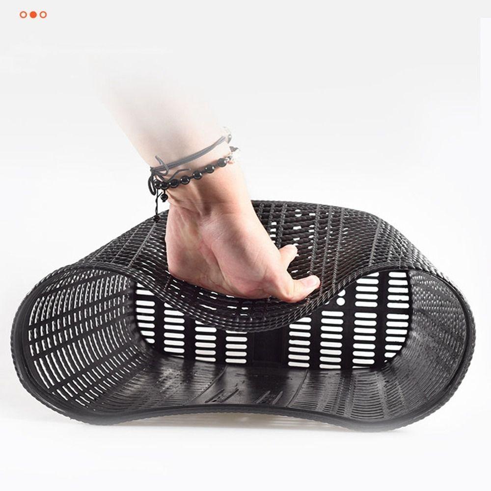 D-shaped Electric Bike Basket 10 Styles Scooter Front Holder  Cycling Accessories
