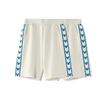 Li Ning x Disney Casual Shorts Men's White AKSR531-1