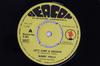 7inch Record BOBBY WELLS - Let's Copp A Groove / Recipe For Lo 3102 BEACON 1968 UK Soul/Funk Used