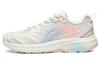Fuyao Textile, Synthetic Leather Cushioning Slip Resistant Breathable Low Top Running Shoes Women's ARXT014-8