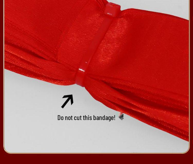 Large Red Hydrangea Wedding Decoration Set for Stairs and Rooms