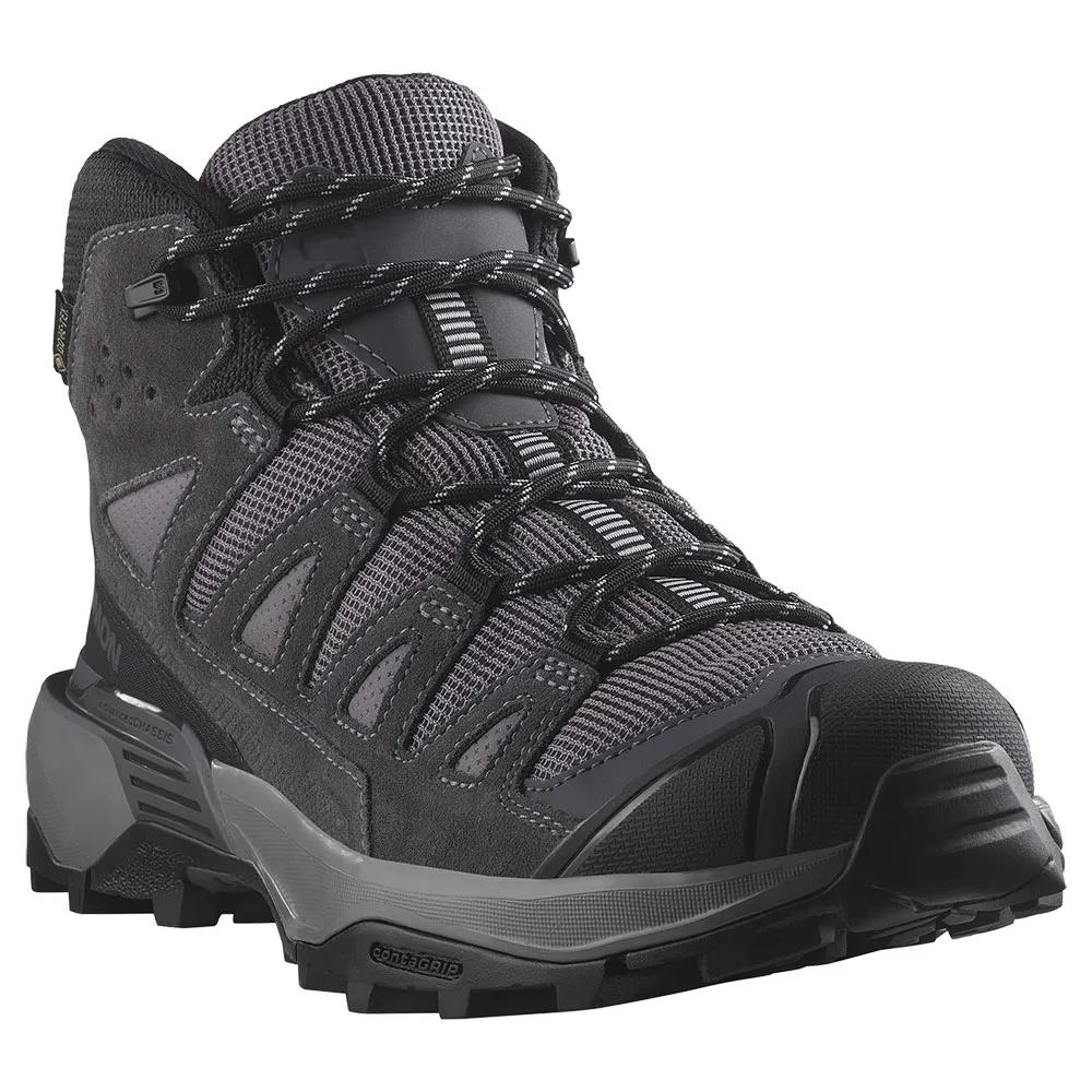 Salomon Ботинки для хайкинга X Ultra 360 Ltr Mid Goretex