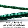 Anti-Bite Steel Wire Fishing Gear with Bottle Shape & B-Type Pin