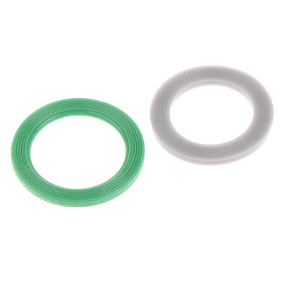 Garnitură de etanșare inelară de silicon de schimb pentru lama mixerului Vorwerk Thermomix Cap de protecție pentru capul lamei Tm5 Tm6 Tm21