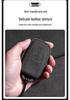 Toyota Sienna Key Cover for Grand Highlander, Alphard, Vellfire, 2023 Model