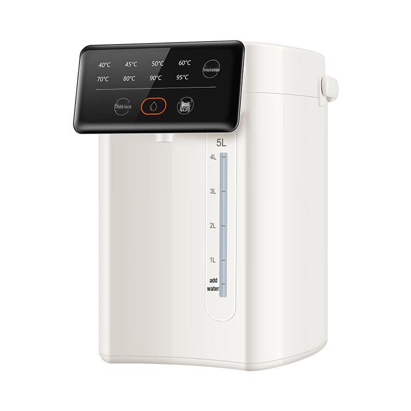 Supor Smart Electric Thermo Pot CN plug (adapter included)