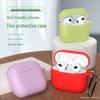 Silicone Protective Case for AirPods 3 - 2.0mm