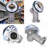 26mm Trimmer Gearhead 7/9 Tooth Garden Grass Cutting Machine Parts Grass Trimmer Brush Cutter Heavy Duty Gear Head Gearbox