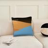 Band M-morat Antes De Que Amanezca Cushion Cover Pillow Cover Decoration Room Home Sofa Living Office Car Nordic Simplicity