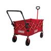 Coleman Outdoor Wagon with Push Handle