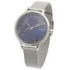 SKAGEN Women's Watch SKW2718 Silver blue