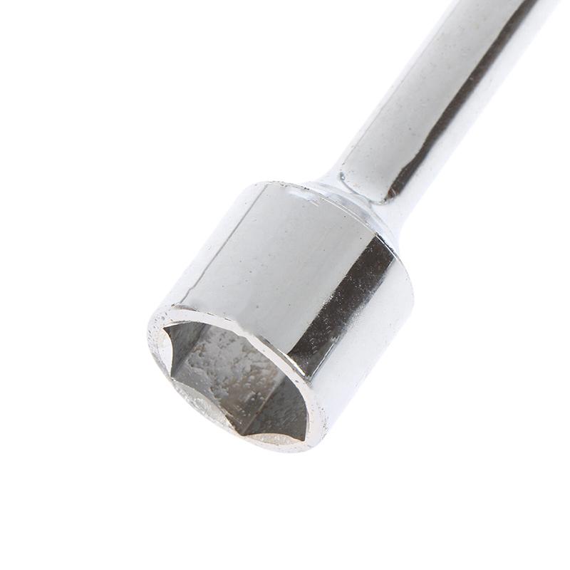 Y-Shape Tri-Fork Wrench Hexagonal Socket Wrench Bicycle Cycling Hex Key Motorcycle Repair Wrenches Tools