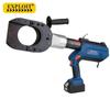 EXPLOIT 105mm Electric Armored Cable Cutter CN Plug (adapter Included)