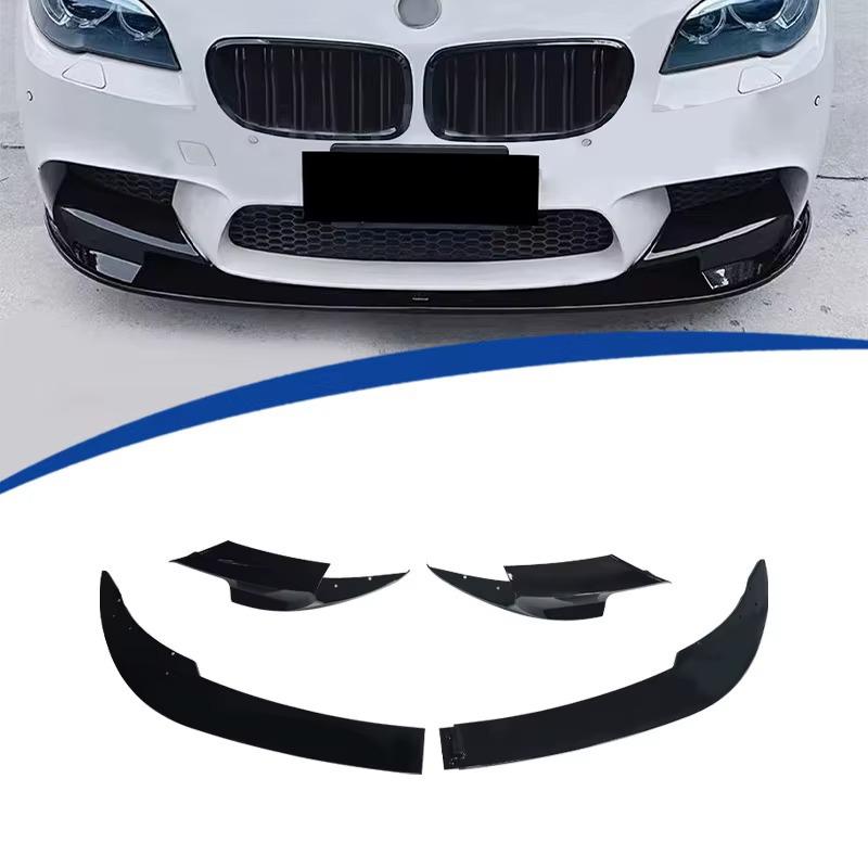 Compatible with 2018-2020 BMW 5 Series F90/F91 Models