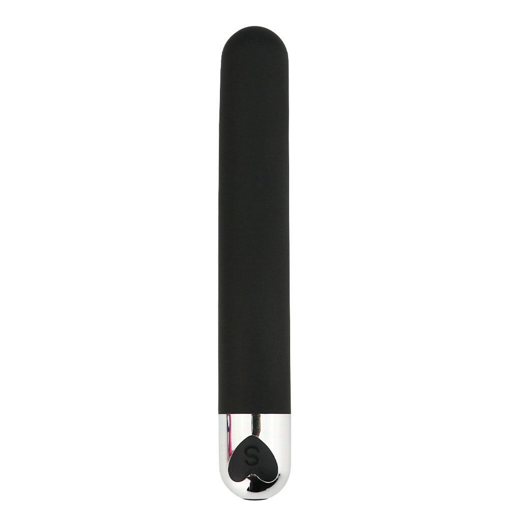 Dildo Anal Vibrator AV Stick Long Bullet Vibrators G-spot Massager Orgasm Sex Toys for Women Adult Products Magic Wand