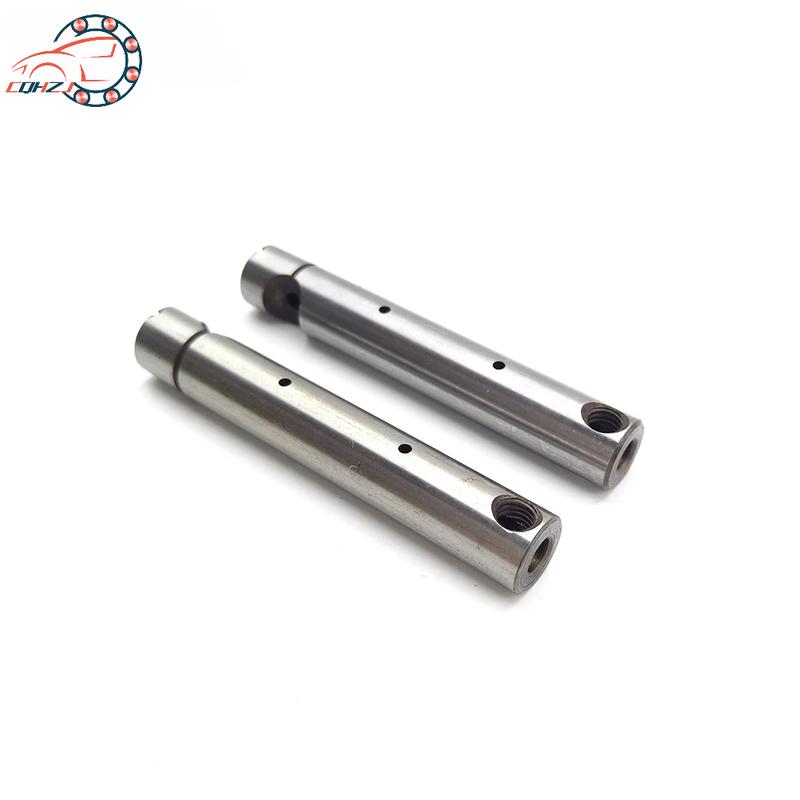 CQHZJ Motosiklet Supapları Külbütör Şaftı NC250 Kiti ZONGSHEN 177MM NC250 250CC KAYO X6 T6 RX3 Motocross Enduro Aksesuarları İçin