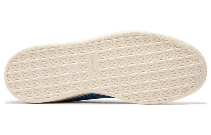 Herren Sneaker Puma Clyde 'TM'