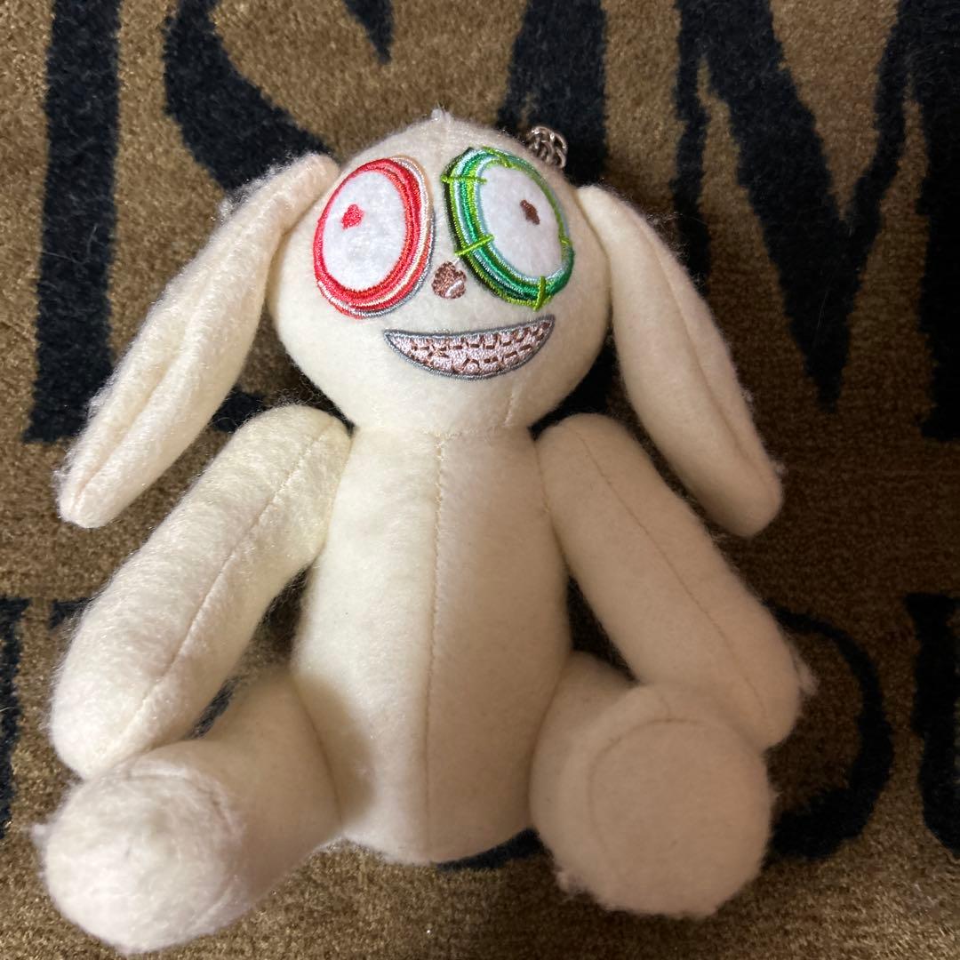 

[USED] TWICE Chaeyoung bag charm