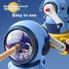 Pencil Sharpener for Primary And Middle School Students, Kindergarten, Boys And Girls Birthday Present
