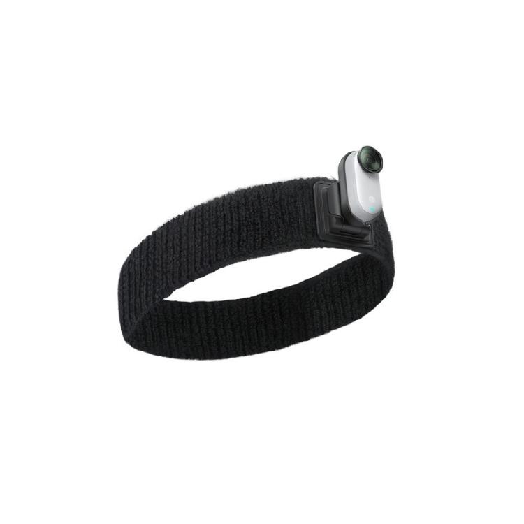

Action Camera Head Straps Secure Magnetic Mounting System Breathable Comfort Designs Camera Head Mount for Camera GO 3 1