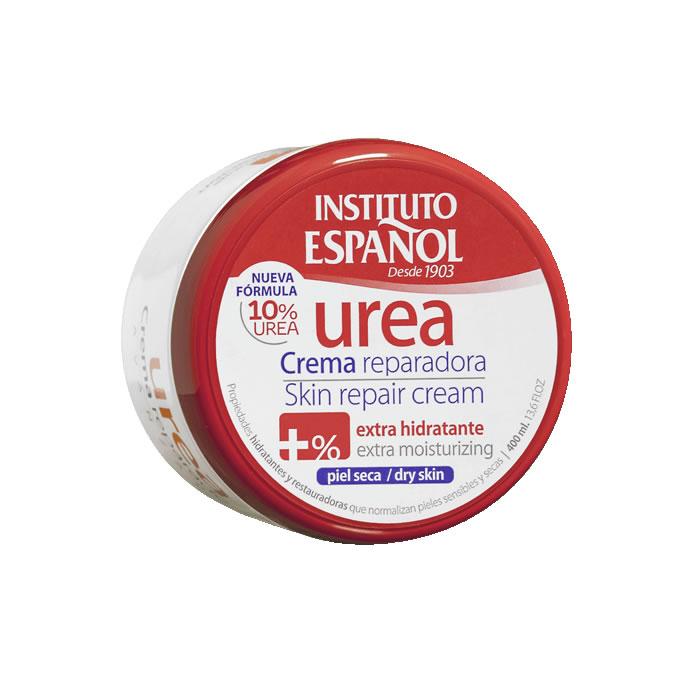 

Instituto Espanol Urea Skin Repair Cream 400 мл