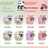 Moisturizing & Nourishing Lip Balm for Soft, Smooth, and Crack-Free Lips