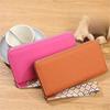 New High Quality Fashion Clutch Bag Cute Large Capacity Change Multiple Card