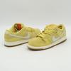 FJ1674-700 Nike SB Dunk Low Pro ISO Saturn Gold (Men's)