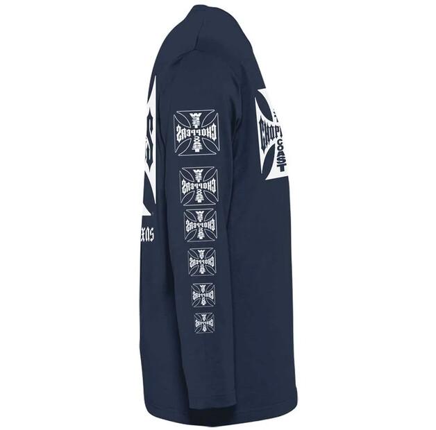 West Coast Choppers OG Logo Sweatshirt